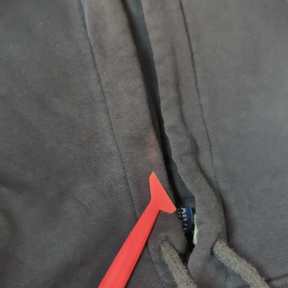 Divided h&m back